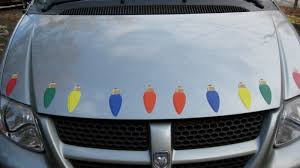 6 Tackiest Christmas Car Decorations You Want Christmas Car Decorations Christmas Car Car Decor