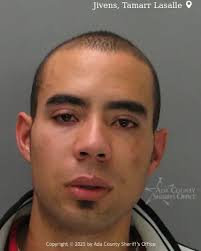 Here's all new Ada County Jail arrest mugshots from Sunday, 5/4/2025. See  them all here: https://boisebusted.com/2025/5/4