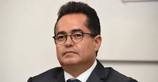 Muere el político leonel luna estrada en un accidente automovilístico; Fgjcdmx Investiga Accidente En Que Murio Leonel Luna Jose Cardenas