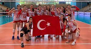 Tvf selim sırrı tarcan voleybol salonu. Turkiye Den Avusturya Ya Set Yok Trt Spor Turkiye Nin Guncel Spor Haber Kaynagi