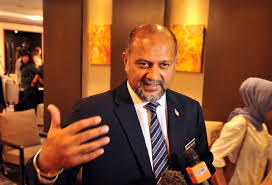The matter was announced by prime minister datuk seri najib razak today. Tan Sri Dr Sulaiman Mahbob Mswg S Board Of Directors 2019 Mswg Malaysia Tan Sri Dr Sulaiman Mahbob Komited Urus Fgv Felda Global Ventures Kawankatta