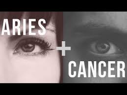 Why aries and cancer are a good match. Aries Cancer Love Compatibility Youtube