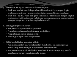 Meskipun isu yang muncul cukup beragam, namun persoalan di bidang ekonomi masih menjadi fokus utama. Kebijakan Pemerintah Dalam Bidang Ekonomi