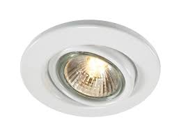 Lighting really helps to set the mood and energy of a space and the lighting in my kitchen was too bright, too focused in one place in this video we replace a light fitting with 2 led spotlights (downlights) using the easy fit connectors from collingwood. Built In Ceiling Lamp For Lamp Gu10 Ceiling Recessed Spotlights Amlux S R L