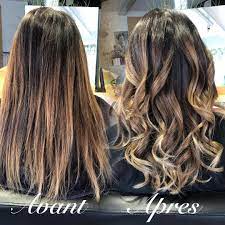 Pin On Balayage Ombre Hair