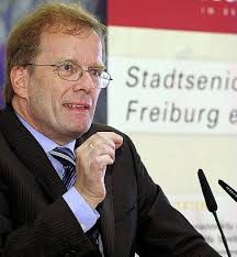 Das Lied von Selbst- und Mitverantwortung im Alter