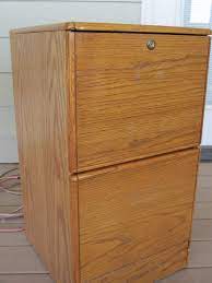 Plywood to match the depth of the cabinet, but make it at least an inch taller than the opening so you can fasten it to the face frame as shown. Painting Furniture A File Cabinet American Paint Company