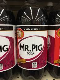 Bootleg Dr Pepper I Like How It Says Compare To Dr Pepper