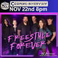 Fressstyle Forever Band event image