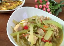 Selain mengenyangkan, nasi mudah banget dipadukan dengan aneka lauk. Resep Tumis Labu Siam Shanty Anggraini Resep Mudah Membuat Makanan Dan Minuman Alifbahana