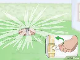 It is considered one of the best pop up sprinkler heads. The Easiest Way To Repair A Pop Up Sprinkler Head Wikihow