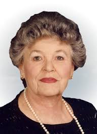 Obituary for Virginia Morgan