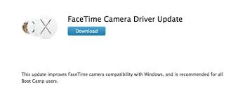 Apple Posts Facetime Camera Driver Update For Boot Camp Users Http Iclarified Com 50554 Apple Has Released A Facetime Camera Dr Facetime Bootcamp Camera