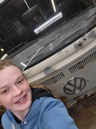 So Project Marley is finished and delivered! A big thank you to all those  who helped us achieve our 6 week goal for Joe and his family. Link to the  last video