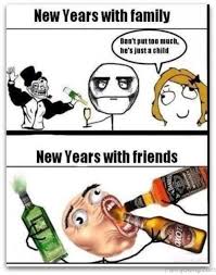 20 Funny New Year Memes Funny New Years Memes New Year Jokes Funny New Year