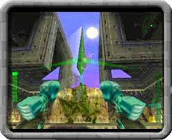 It's time to take a look at more easter eggs in pokemon! Skedar Ruins Battle Shrine Perfect Dark Wiki Guide Ign