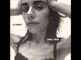 PJ Harvey