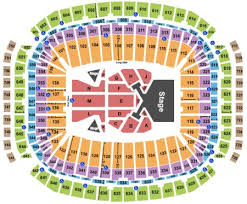 reliant stadium tickets and reliant stadium seating charts