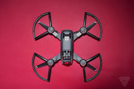 You are using an out of date browser. Dji Spark Review A Little Bit Of Magic In The Palm Of Your Hand The Verge