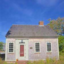 Maybe you would like to learn more about one of these? What Is A Cape Cod Style House
