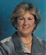 Obituary of Barbara Welsh