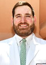 Recently Graduated Residents