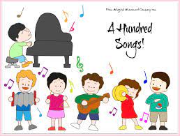 It's also a fun drama and movement activity for your november music classes. Musicallymontessori100 Songs Children Love In The Montessori Music Room The First 20 How To Teach Them Magical Movement Company Carolyn S Blog
