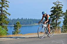 Lake Tahoe Triathlon