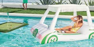 Intex 10' x 30 easy set above ground inflatable family swimming pool w/o pump. 37 Best Pool Floats 2021 Best Inflatable Pool Floats For Adults