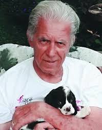 Edward Cartwright Obituary (1937