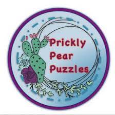 Represents the whereas, in keeping with this custom, the designation of the prickly pear cactus as the official state plant will provide suitable recognition for this hearty and. Prickly Pear Puzzles Pricklypearpuzzles Profile Pinterest