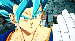 Maybe you would like to learn more about one of these? How To Download Zamasu And Vegito For Dragon Ball Fighterz