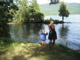 331 mount misery rd melville, ny 11747 from business: Long Island Group Camping Lake George Island Campsites