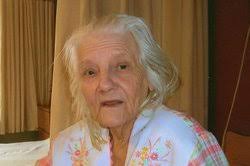 Leona Agnes Kendall Webb (1923-2012)