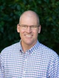 Message from David Bennett, Sr. Warden