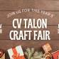 Talon Craft Fair event image