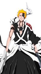Bleach Photo In 2020 Bleach Anime Bleach Anime Ichigo Bleach Ichigo Bankai