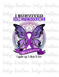 Ribbons are often displayed in order to increase public awareness about a disease, an event, or an domestic abuse awareness inc. Domestic Violence Awareness Purple Ribbon Butterfly Mandala I Etsy