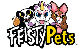 Feisty (previously known as, lady feisty) is a femcee, lyricist, singer, producer & rap artist hailing from coventry, west midlands. Mondo Tv Inks Book Deal For Feisty Pets The Toy Book