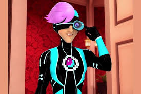 I have just been prescribed prednisone by my neurologist. Miraculous Ladybug Trivia Game