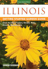 Maybe you would like to learn more about one of these? Ebook Illinois Getting Started Garden Guide Von Shawna Coronado Isbn 978 1 62788 386 3 Sofort Download Kaufen Lehmanns De