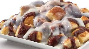 Caesars palace is the latest buffet to open on. Little Caesars Debuts 5 Items At 5 Each Menu With New Cinnamon Loaded Crazy Bites Chew Boom