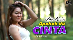 Apakah itu cinta ipank sound track film minangkabau cinta aini produksi : Dj Kentrung Apakah Itu Cinta Vita Alvia I Official Music Video Chords Chordify