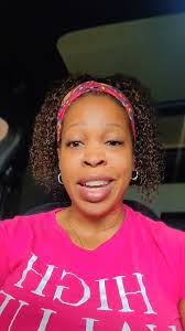 Felicia Starks's Instagram, Twitter & Facebook