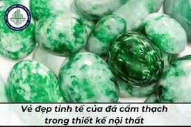 Vẻ đẹp tinh tế của đá cẩm thạch trong thiết kế nội thất
