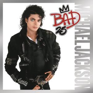 Cover art for Billie Jean