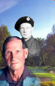 Obituary of Harold Roy Hyatt