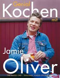 Oliver, J: Genial kochen mit Jamie Oliver: 9783831016372: Jamie Oliver:  Books