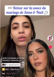 Réactions à la polémique autour de Sana et Naël