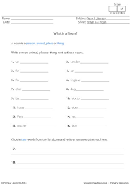 Some of the worksheets displayed are fun math game s maths work from mathsphere mathematics area and perimeter adverbs decimals work mathematics idioms work to use with the happiness trap. Year 1 Printable Resources Free Worksheets For Kids Primaryleap Co Uk